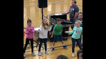 Thumbnail of Power Shuffle - Nopa  (SMS Augusta 2018)