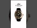 SKLD Bronze Samurai SLA025 Seamaster Bespoke Style Watch  #customwatch #seikomods #seikowatch #nh35