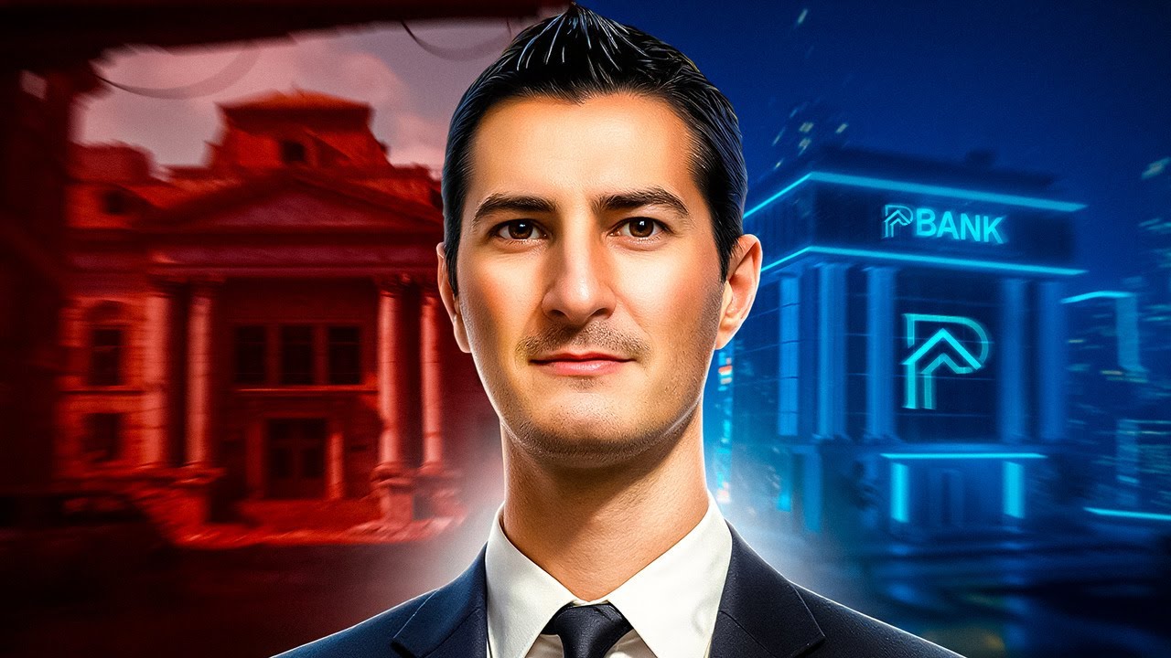 The Future of Bitcoin Treasury Companies | Peoples Reserve