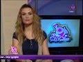 ستديو دراما الجمعة 29 11 2013 الفقرة الإفتتاحية