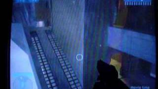 Super Jumps on Lockout