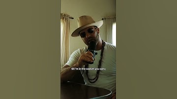 Thumbnail of Birds of a Feather - Drake White #countrymusic #singersongwriter #birdsofafeather #billieeilish
