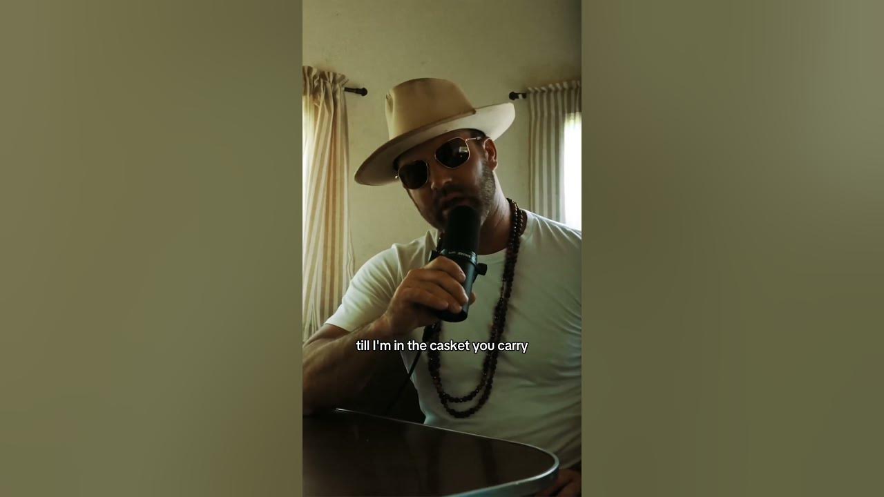 Birds of a Feather - Drake White #countrymusic #singersongwriter #birdsofafeather #billieeilish