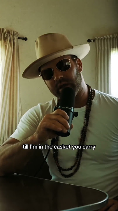 Birds of a Feather - Drake White #countrymusic #singersongwriter #birdsofafeather #billieeilish