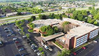 Delta by Marriott Racine