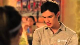 The Lying Game 2x03 - Themma scene 3 (with Ethan)