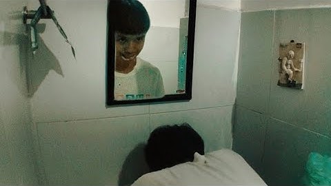 The Mirror: Smiles in the reflection | Short film