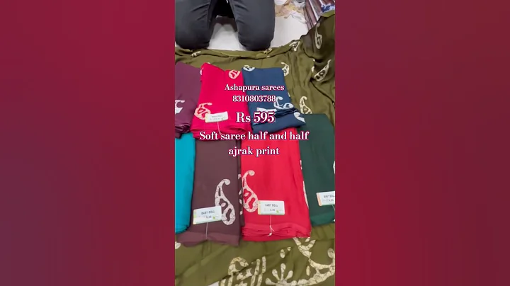 Soft Daily wear Fancy sarees #ytshorts #youtubeshorts #viral #shortsfeed #saree #shorts