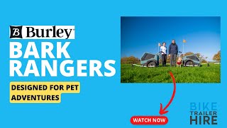 Burley Bark Rangers: all you need to know!