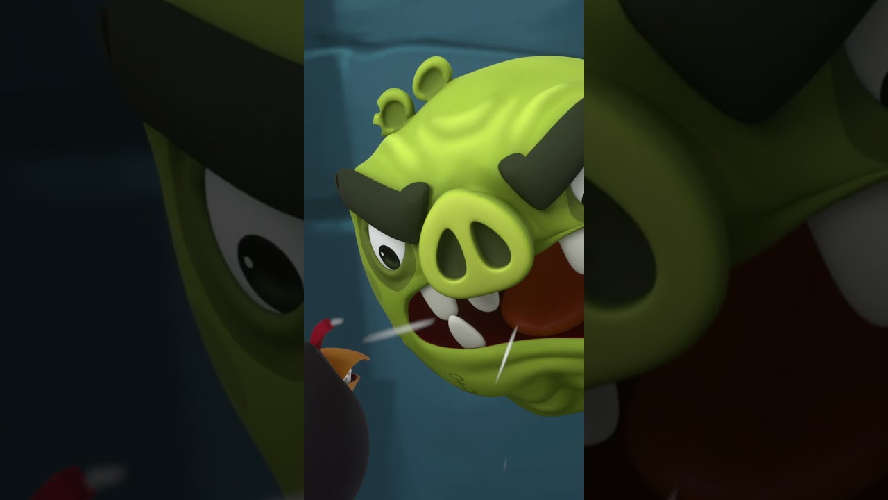 Who will win the fight? 💥