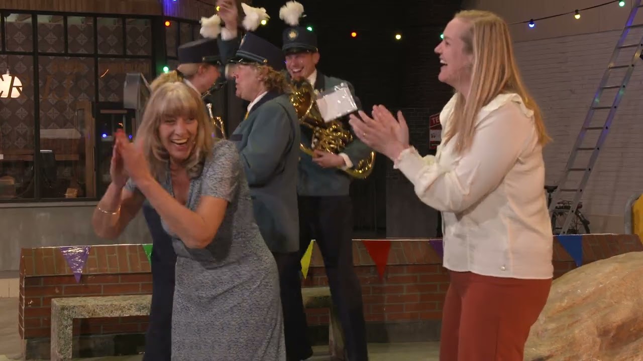 De Vergeten Twentse Lente trailer