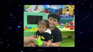 Alivia Gaeb And Me At Because It Is , No School