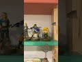 Every Zelda amiibo 