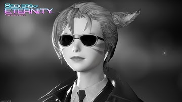 「FFXIV: DAWNTRAIL」Hildibrand | PART 2 | Wizened Testimony