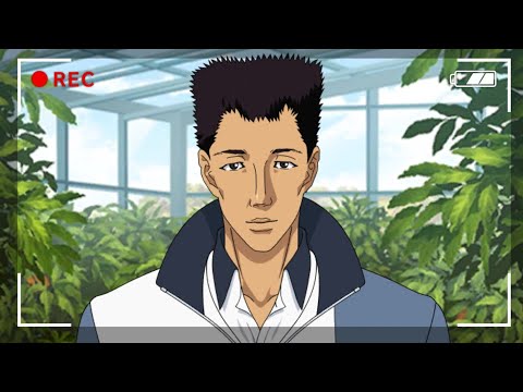 【テニラビ】2018年 バレンタイン&ホワイトデー 樺地崇弘【フルボイス】