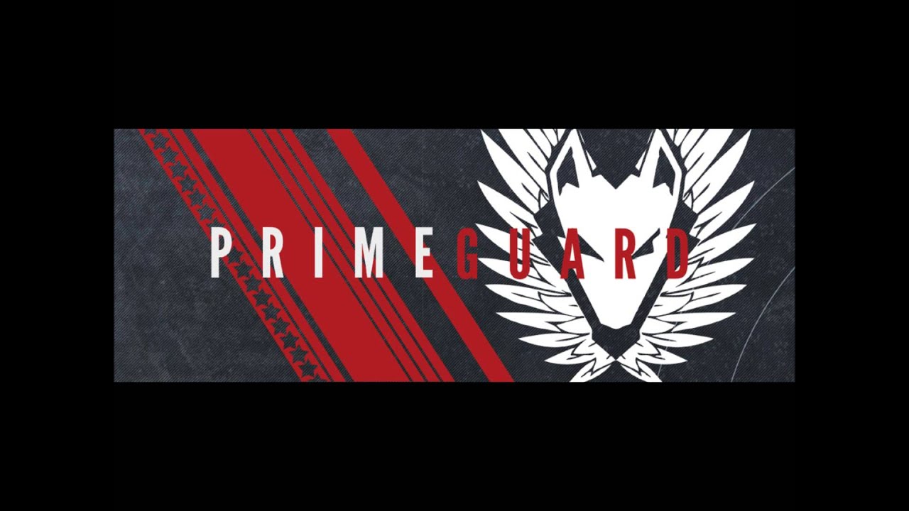 PRIMEGUARD - Mmmhmmmm