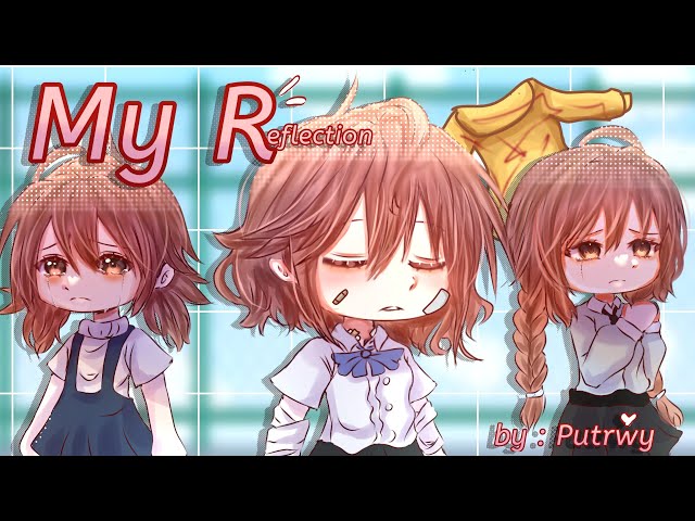 『 My R 』| GCMV | ⚠️ [TW: Suic*de.] READ DESC TO GET EXPLANATION