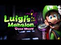 Luigi&#39;s Mansion Dark Moon - Complete Walkthrough