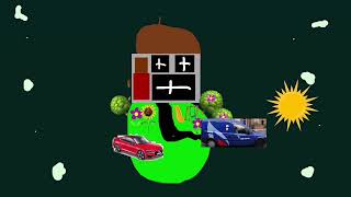 British Gas your home is your world advert (2008)