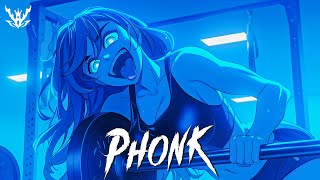 THE MOST INSANE PHONK MUSIC 2024 ※ BEST GYM PHONK ※ BRAZILIAN, FUNK, KRUSH ※ Фонка 2024 #025