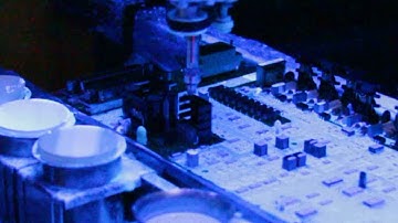 Conformal Coating PCB Process | EPD Electronics
