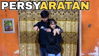 Persyaratan Indonesias Best Action Movie