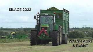 Silage 2022 - Walsh Agri & Plant (HD)