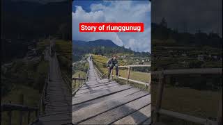 Download Lagu story picture of Riung gunung #bandung #riunggunung #storytime MP3