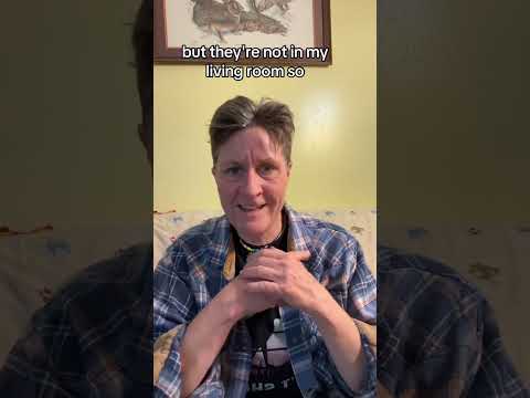Living in the Midwest as a butch lesbian: not all communities are safe