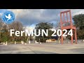 Fermun 2024s opening