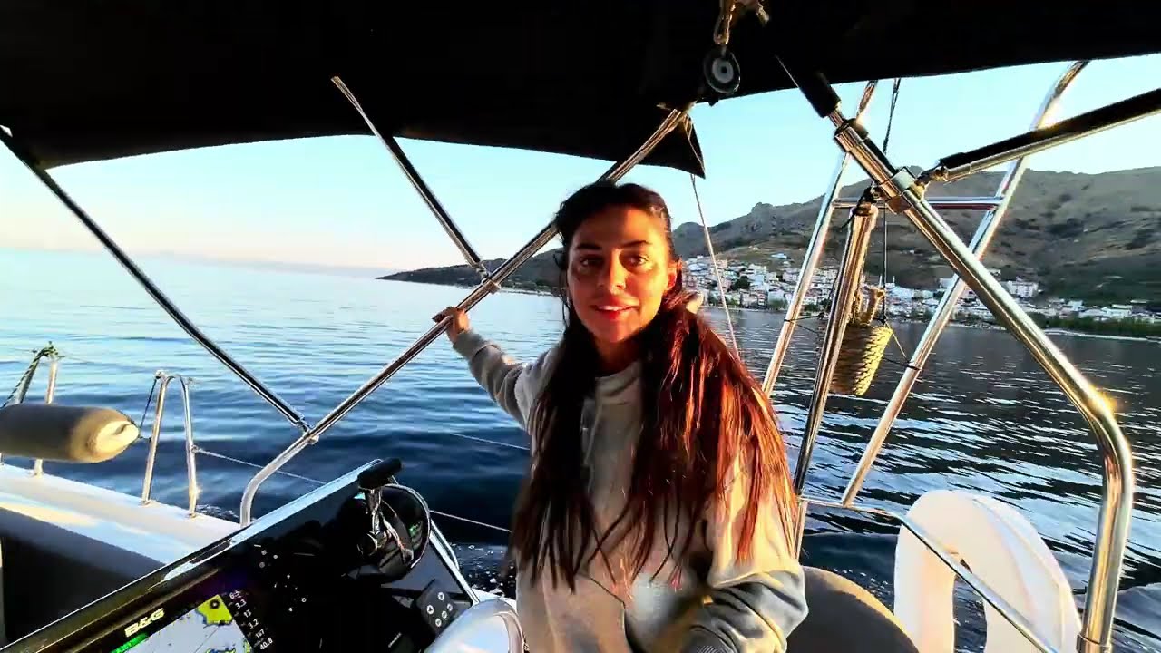 Deniz Kabuğunda Yaşamak: 