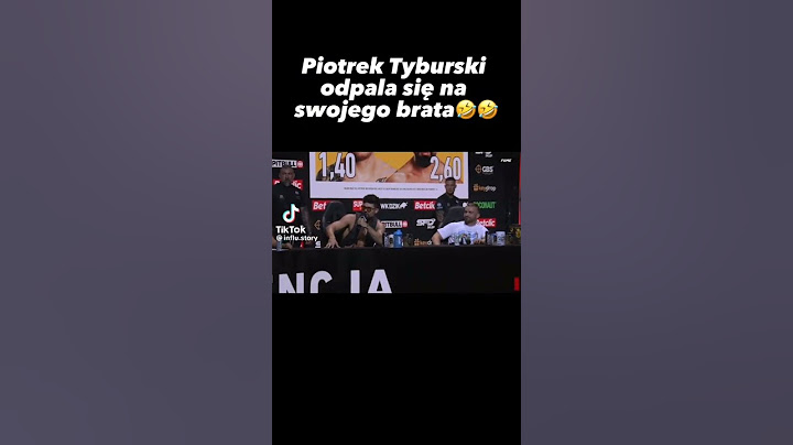 Piotrek Tyburski odpala się na swojego brata🤣 #famemma #tybori #tyburscy