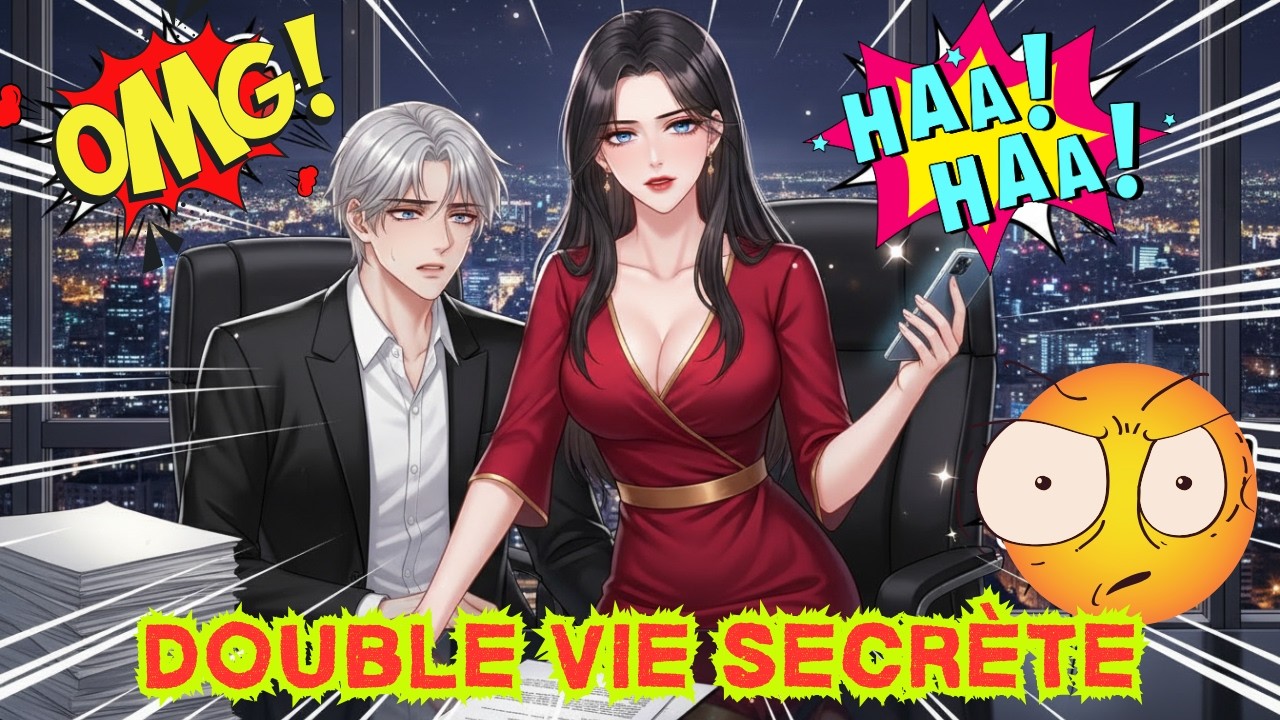 Résumé Manhwa : Déchu de prince à mendiant, secrétaire le jour, amant la nuit, simple outil