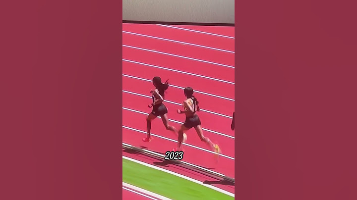 Watch Beatrice Chebet become the first woman ever to run 5000m under 14:00 13:58:06.  #athlete