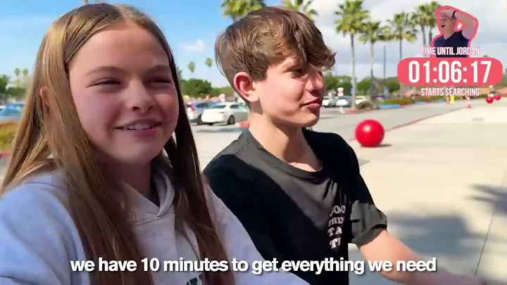 Jordan Matter! We Built a SECRET ROOM To Hide From My Dad ft Ben Azelart