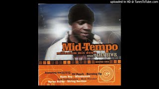 Glen Lewis Mbuso's Revenge Mid-Tempo - DJ Mbuso