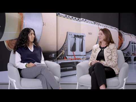 CEO Q&A: Lessons on Leadership, Career, and Technology