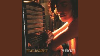 Video thumbnail of "Treasa Levasseur - Amen"