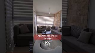 Take A Look At This Furnished Apartment In Blat 1 Min Away From The Highway