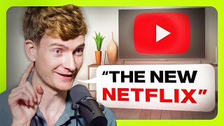 Paddy Galloway Tells Us How To Edit YouTube For TV