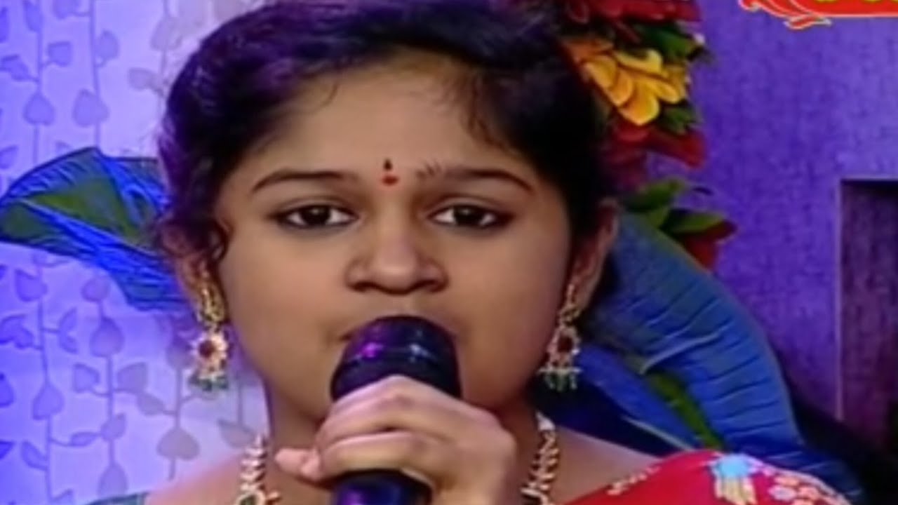 Jaya Mangalam|| Hindu Dharmam channel || Annamayya pada sankeerthanabhishekam || final epi 5-10-2025