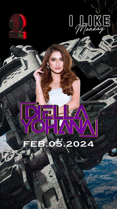 Get ready to dance the night away with π₯πΏπππππΌ ππππΌππΌπ₯ on π½πππ£π¦ππ£πͺ π, ππππ.