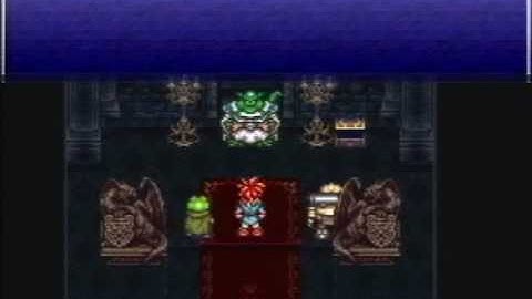 Chrono Trigger Playthrough, Part 30
