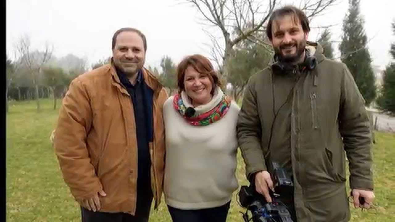 Canolo, cronaca di una giornata tra amici