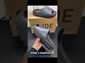 Yeezy slides #yeezy #slides #kakobuy #finds #cnfans
