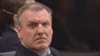 Brian Steven Smith Murder Trial
