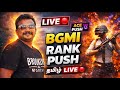 BGMI BROKEN LOBBY? 😳 EASY WINS + ACE PUSH 🔴 தமிழ் LIVE