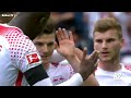 The first Bundesliga goals for RB! 🔥 Goals 1-100