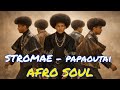 STROMAE Papaoutai 2026 AFRO SOUL ORIGINAL COVER STROMAE Papaoutai 2026 AFRO SOUL ORIGINAL COVER