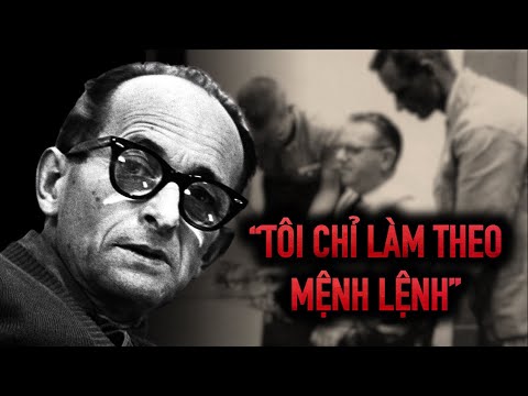 Thí Nghiệm Tâm
